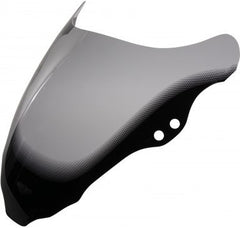 MRA RF 600 / 900 R - Originally-shaped windshield "O" all years