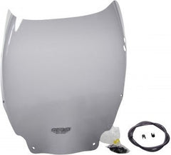 MRA GSX-R 750 W - Originally-shaped windshield "O" 1994-1994