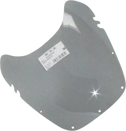 MRA RG 125 GAMMA - Originally-shaped windshield "O" 1992-
