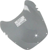 MRA RG 125 GAMMA - Originally-shaped windshield "O" 1992-