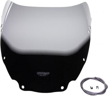 MRA GSX-R 750 W - Originally-shaped windshield "O" 1995-1995