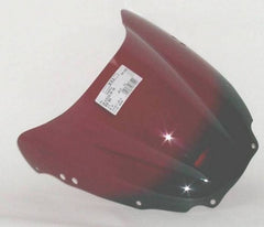MRA GSX-R 750 W - Racing windscreen "R" 1995-1995