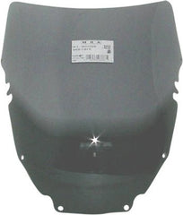 MRA GSX-R 1100 W - Touring windshield "T" 1995-