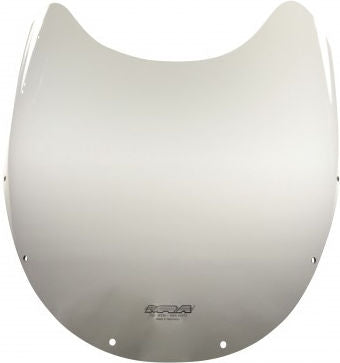 MRA GSX-R 400 R - Originally-shaped windshield "O" -1991