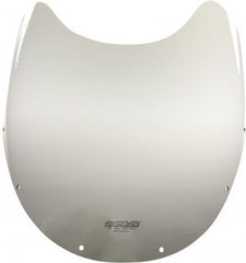 MRA GSX-R 400 R - Originally-shaped windshield "O" -1991