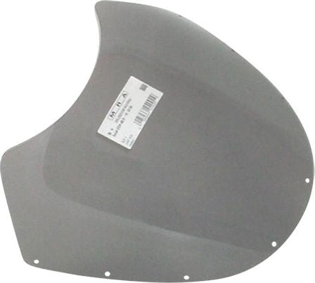 MRA GSX-R 400 R - Spoiler windshield "S" -1991