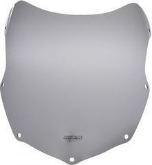 MRA GSX-R 600 / 750 - Originally-shaped windshield "O" 1996-1997