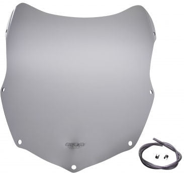 MRA GSX-R 600 / 750 - Originally-shaped windshield "O" 1996-1997