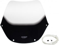 MRA GSF 600 S -99 / 1200 S -00 BANDIT - Originally-shaped windshield "O" all years