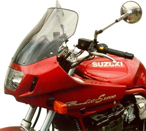 MRA GSF 600 S -99 / 1200 S -00 BANDIT - Touring windshield "T" all years