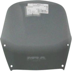 MRA DR 650 RS / E - Originally-shaped windshield "O" all years