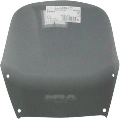 MRA DR 650 RS / E - Originally-shaped windshield "O" all years