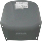 MRA DR 650 RS / E - Originally-shaped windshield "O" all years