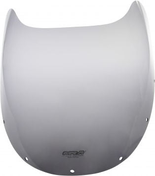 MRA GS 1000 S - Originally-shaped windshield "O" all years