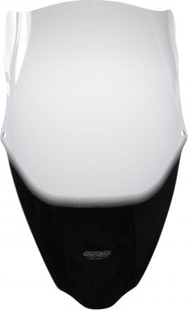 MRA TL 1000 S - Originally-shaped windshield "OM" 1997-