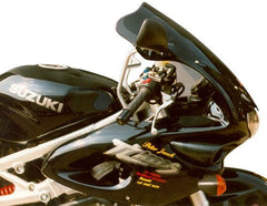 MRA TL 1000 S - Touring windshield "TM" 1997-