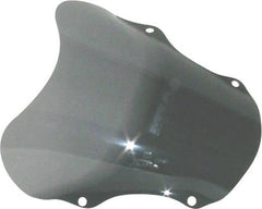 MRA XF 650 FREEWIND - Originally-shaped windshield "O" 1997-1999