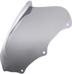 MRA GSX-R 600 98-00 / 750 98-99 - Originally-shaped windshield "O" all years