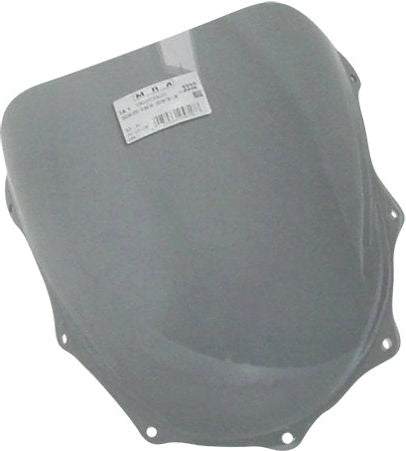 MRA GSX-R 600 98-00 / 750 98-99 - Touring windshield "T" all years