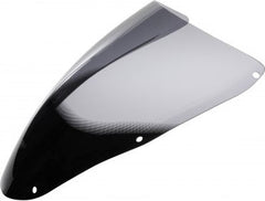 MRA TL 1000R - Originally-shaped windshield "O" all years