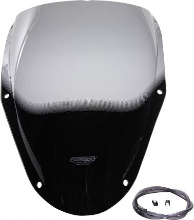 MRA TL 1000R - Originally-shaped windshield "O" all years