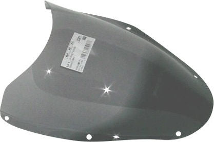 MRA TL 1000R - Spoiler windshield "S" all years