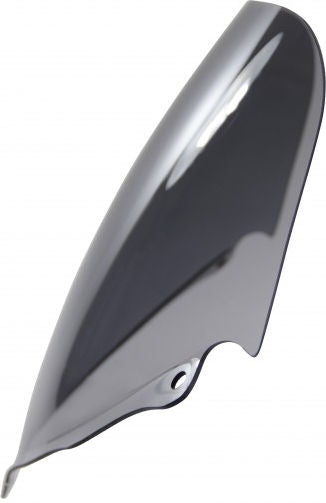 MRA GSX 600 F / GSX 750 F - Originally-shaped windshield "O" 1998-