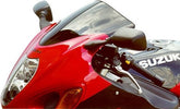 MRA GSX-R 1300 HAYABUSA - Originally-shaped windshield "O" 1999-2007