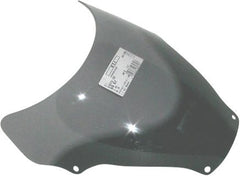 MRA SV 650 S - Spoiler windshield "S" -2002