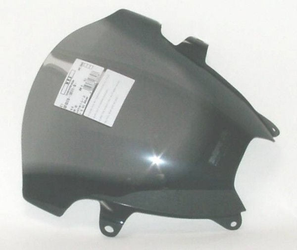 MRA GSF 600 S 00- / 1200 S 01-05 - Originally-shaped windshield "O" all years