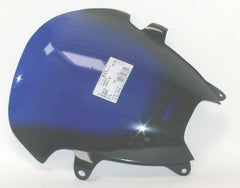 MRA GSF 600 S 00- / 1200 S 01-05 - Spoiler windshield "S" all years