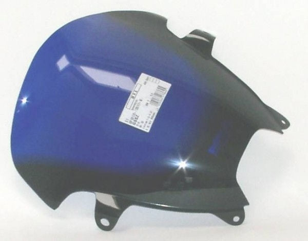 MRA GSF 600 S 00- / 1200 S 01-05 - Spoiler windshield "S" all years