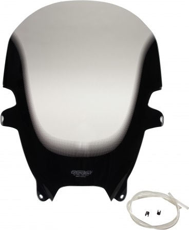 MRA GSF 600 S 00- / 1200 S 01-05 - Touring windshield "T" all years