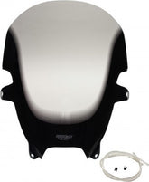 MRA GSF 600 S 00- / 1200 S 01-05 - Touring windshield "T" all years