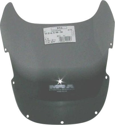 MRA TZR 125 ( 2 RJ ) JAP. - Originally-shaped windshield "O" 1988-1992