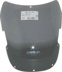 MRA TZR 125 ( 2 RJ ) JAP. - Spoiler windshield "S" 1988-1992
