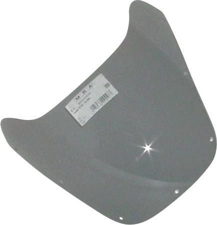 MRA TZR 250 ( 2 MA ) - Originally-shaped windshield "O" -1989
