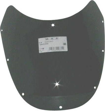 MRA RD 350 / 500 - Spoiler windshield "S" all years