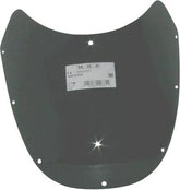 MRA RD 350 / 500 - Spoiler windshield "S" all years