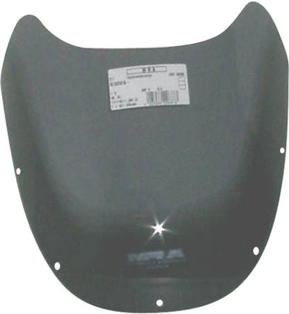 MRA RD 350 / 500 - Originally-shaped windshield "O" all years