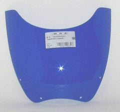MRA RD 350 ( HEADLIGHT COWL ) - Originally-shaped windshield "O" all years