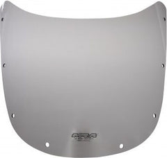 MRA XJ 600 / 750 / 900 F - Originally-shaped windshield "O" all years