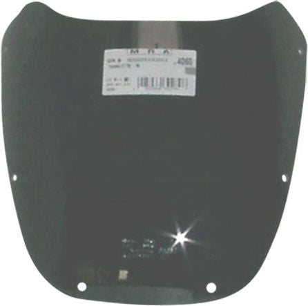 MRA FZ 750 ( 1 FN ) - Originally-shaped windshield "O" -1986