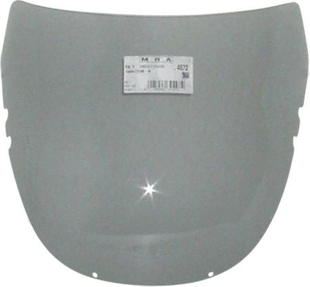 MRA FZR 600 - Touring windshield "T" -1990