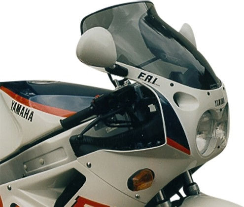 MRA FZR 1000 - Touring windshield "T" -1988