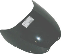 MRA FZR 1000 EXUP - Originally-shaped windshield "O" 1989-1990