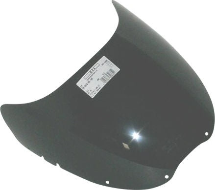 MRA FZR 1000 EXUP - Originally-shaped windshield "O" 1989-1990