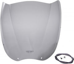 MRA FZR 1000 EXUP - Racing windscreen "R" 1989-1990