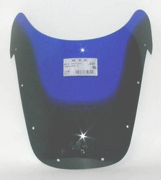 MRA FJ 1200 - Spoiler windshield "S" 1988-1990