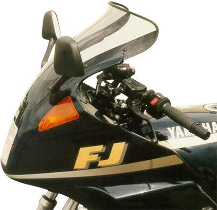 MRA FJ 1200 - Touring windshield "T" 1988-1990
